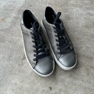 Crime London Sneakers- used condition
